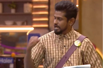 வெகுண்டெழுந்த இலங்கை ஏடிகே - புல்லரித்து நின்ற கமல்...அரங்கமே அதிர்ந்து போன தருணம்!