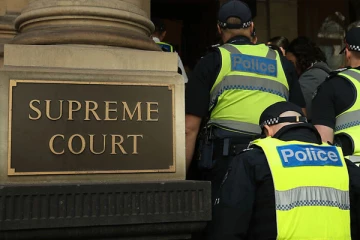 தமிழ் பெண்ணை அடிமையாக வைத்திருந்த வழக்கு! - மெல்பன் தம்பதியருக்கு சிறைத்தண்டனை