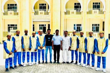 அகில இலங்கை தேசிய மட்ட போட்டியில் கல்முனை சாஹிரா கல்லூரி வரலாற்றுச் சாதனை