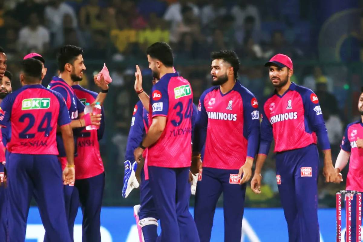 தொடர் தோல்வியை சந்திக்கும் கே.கே.ஆர் அணியில் பத்திரன | Pathirana Expected To Play In Today S Ipl Series