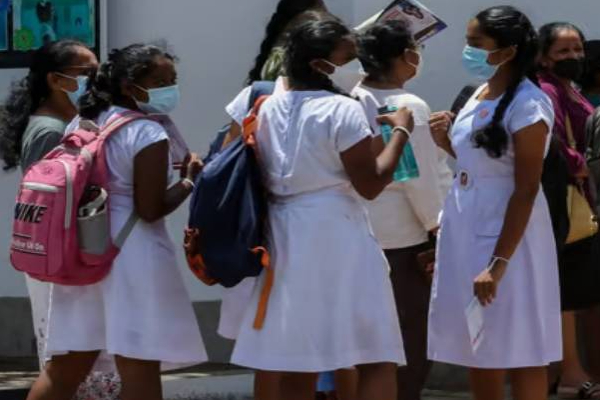 இலங்கையில் 3,000 மாணவ மாணவிகளுக்கு அடித்த அதிர்ஷ்டம்! | Lucky Hit For 3 000 Students In Sri Lanka