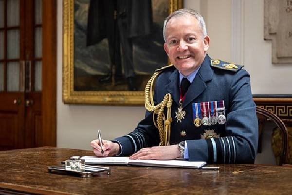 ட்ரோன் ஊடுருவல்... சக நேட்டோ உறுப்பு நாட்டிற்காக களமிறங்கும் பிரித்தானிய இராணுவம் | Uk Military Help Protect Belgium ட்ரோன் ஊடுருவல்... சக நேட்டோ உறுப்பு நாட்டிற்காக களமிறங்கும் பிரித்தானிய இராணுவம் | Uk Military Help Protect Belgium