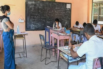 பட்டதாரிகளுக்கும் வெகு விரைவில் வெளியாகவுள்ள மகிழ்ச்சி தகவல்!