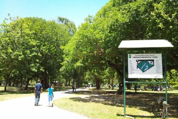 விஹாரமகாதேவி பூங்கா மாநாகர சபையிடம் வழங்க அனுமதி