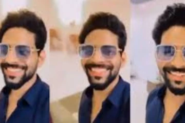 உங்கள் அன்பிற்கு நன்றி.. பிக்பாஸ் பாலா வெளியிட்ட ஷார்ட் வீடியோ; இணையத்தில் வைரல்!