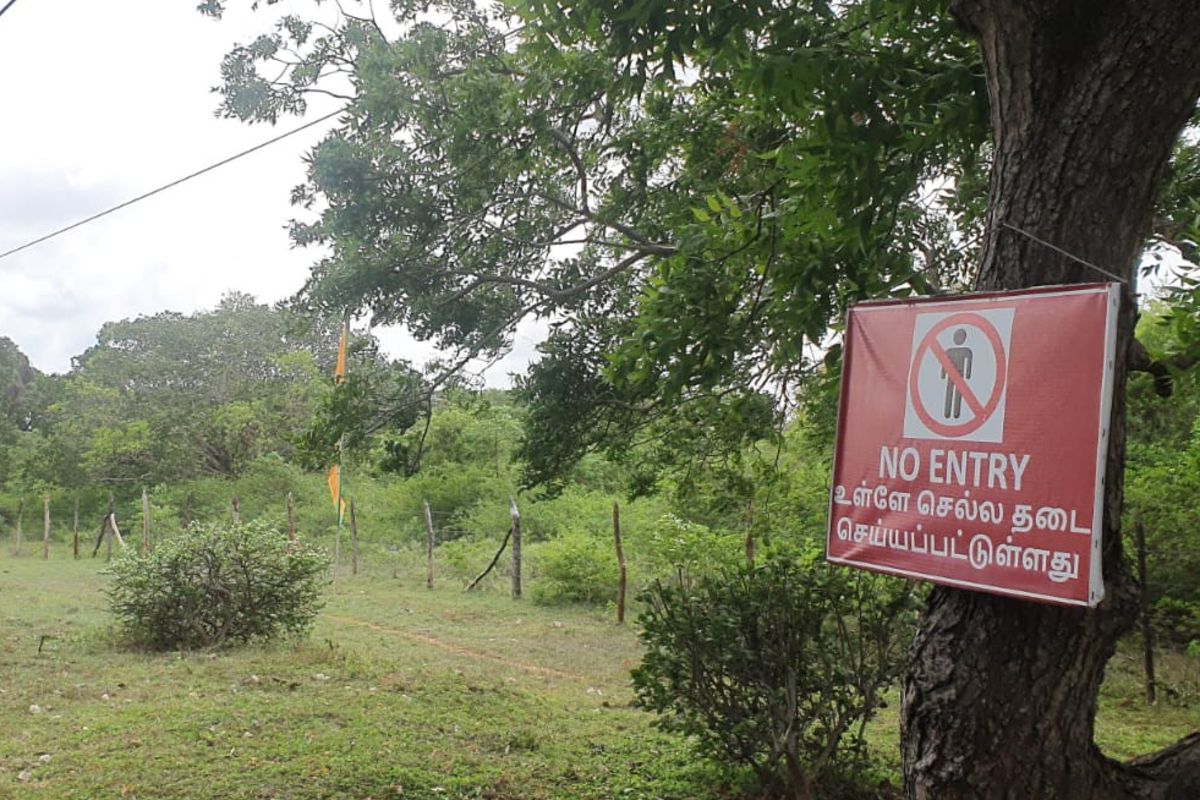 வலிகாமம் வடக்கு : முப்பத்தாறு ஆண்டுகளாக நீளும் ஒரு மக்களின் சொந்த மண்ணிற்கான காத்திருப்பு… | Vali North People Waiting For 36 Years Homeland