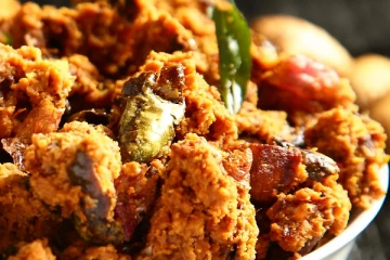 டீ, காபியுடன் சாப்பிட மொறுமொறுப்பான காலிஃப்ளவர் பக்கோடா!