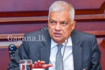 779ක් ගැන ජනපති ගත් විශේෂ තීරණය මෙන්න..