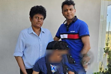 அவுஸ்த்ரேலியாவில் தாக்கப்பட்ட இலங்கை குடும்பம்