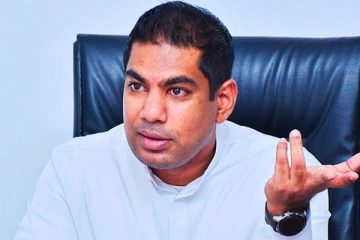 எரிசக்தி அமைச்சர் குற்றப் புலனாய்வு பிரிவில் முன்வைத்துள்ள முறைப்பாடு