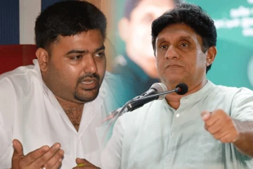 தமிழர்களின் பிரச்சினைகளை இனங்காண தரகர்கள் தேவையில்லை: அங்கஜன் இராமநாதன்