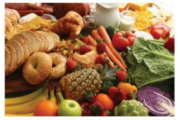 தேசிய போஷாக்கு மாதம் தொடர்பில் சுகாதார அமைச்சினால் விசேட சுற்றறிக்கை வெளியீடு