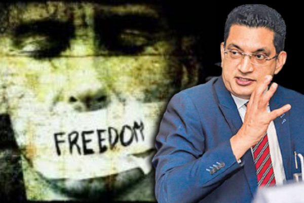 வர்த்தமானியை இரத்துச் செய்க! நீதி அமைச்சர் பிறப்பித்த உத்தரவு - ஐபிசி தமிழ்