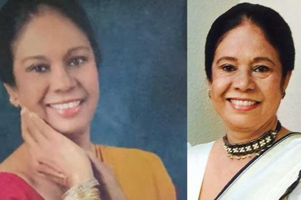 இலங்கையின் முதல் தொலைக்காட்சி பெண் செய்தி வாசிப்பாளர் காலமானார்! | First Sri Lankan Female Newsreader Dead