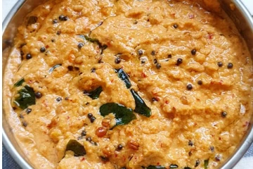 ரிச் ஹோட்டல் ஸ்டைலில் தேங்காய் சட்னி வீட்டிலேயே செய்யலாம்…. இந்த இரண்டு பொருள்தான் முக்கியம்!