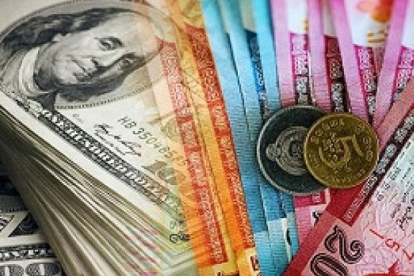 டொலரின் இன்றைய நாணய மாற்று வீகிதம் | Todays Currency Exchange Rate Of The Dollar