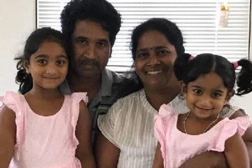 இலங்கை தமிழ் குடும்பத்திற்கு தொடரும் சோகம்; கோரிக்கையினை நிராகரித்த நீதிமன்றம்