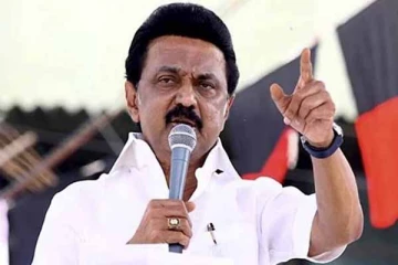 கூட்டணி ஆட்சிக்கு ”NO" முதலமைச்சர் அதிரடி- காங்கிரஸ் உடனடி பதில்