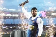 ශ්‍රී ලංකා ක්‍රීඩා ඉතිහාසය රන් අකුරින් ලියූ හෙල්ලේ ශූරයා - ලෝක මලල ක්‍රීඩා ' Ultimate' ශූරතාවලියේ රන් කිරුළ දිනයි