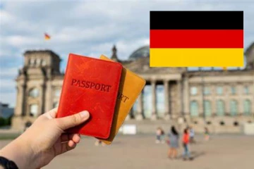 புகலிடக் கோரிக்கைகளைக் குறைக்க ஜேர்மனி முன்மொழிந்துள்ள புதிய தேன்கூடு மொடல்.!