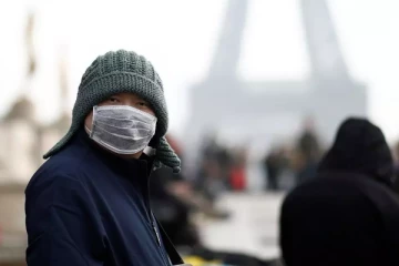 பிரான்சின் போர்தோ உருமாறிய வைரசால் ஆபத்தா? நிபுணர்கள் சொல்வது என்ன?