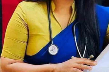 மனநல சிகிச்சைக்கு அனுமதிக்கப்பட்ட பெண் வைத்தியர் ; தேசிய வைத்தியசாலைக்குள் அடாவடி