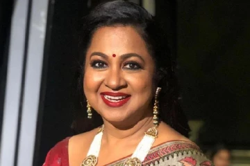 நீங்க நடிக்காத ஆபாச காட்சிகளா ராதிகா? அப்படி இருக்கும் - விளாசிய பிரபலம்!