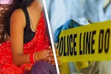 தகாத உறவால் 24 வயது யுவதி கொடூரமாக கொலை