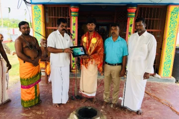 யாழ். இளைஞனின் செயலுக்கு குவியும் பாராட்டுக்கள்