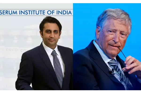 தடுப்பூசியால் மாணவி பலி? ஆயிரம் கோடி இழப்பீடு கோரும் தந்தை-நீதிமன்றம் அதிரடி! | Man Seeks 1000 Crore Compensation Daughter Died