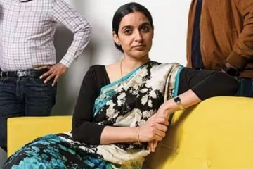 73 முறை நிராகரிப்பு... பின்னர் தொடங்கிய 2 நிறுவனங்களின் மதிப்பு ரூ 52,000 கோடி: இவரின் சொத்துமதிப்பு