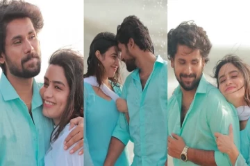 திருமண திகதியை அறிவித்த சீரியல் நடிகர்கள்! குவியும் வாழ்த்துக்கள்