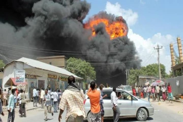 வெளிநாடொன்றில் இடம்பெற்ற பயங்கர சம்பவம்: 54 பேர் பரிதாபமாக உயிரிழப்பு