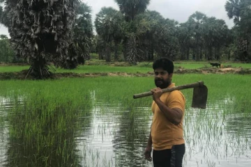 உரக்கூட்டுதாபனத்தின் பணிப்பாளராக சிரேஷ்ட ஊடகவியலாளர் ஏ.பி.மதன் நியமனம்! (Photo)