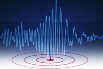 பாகிஸ்தானில் 4.5 ரிக்டர் அளவில் நிலநடுக்கம்