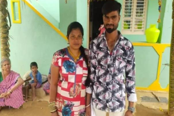 முகநூல் காதலனை தேடி இந்தியாவுக்கு பறந்து சென்ற இலங்கை தமிழ் யுவதி! அங்கு நடந்தது? | Sri Lankan Tamil Girl India Facebook Boyfriend