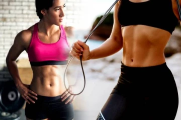 தொப்பையை ஒரே மாதத்தில் கரைக்கும் ஈஸி டிப்ஸ்.. நீங்களும் தெரிஞ்சிக்கோங்க!