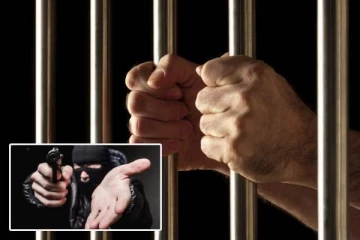 வெறும் $1 டாலருக்காக வங்கியை கொள்ளையடித்த 65 வயது முதியவர்: அமெரிக்காவில் விசித்திர சம்பவம்