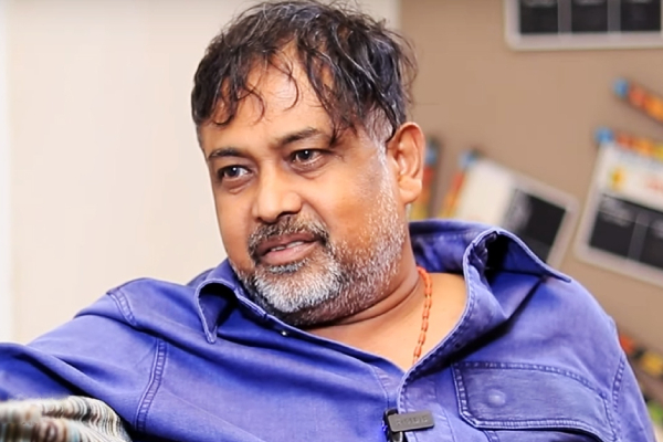 lingusamy