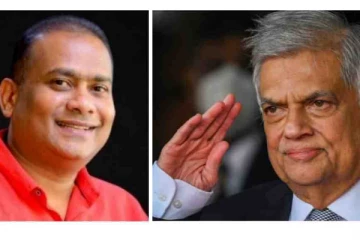 மீண்டும் ஸ்ரீலங்கா பொதுஜன பெரமுனவுடன் இணைந்துள்ள பிரேமலால் ஜயசேகர