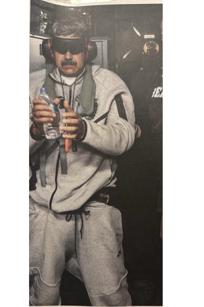 அமெரிக்காவின் அடுத்த இலக்கு இந்த 3 நாடுகள்தான் - ட்ரம்ப் எச்சரிக்கை | Trump Target Those 3 Countries After Venezuela