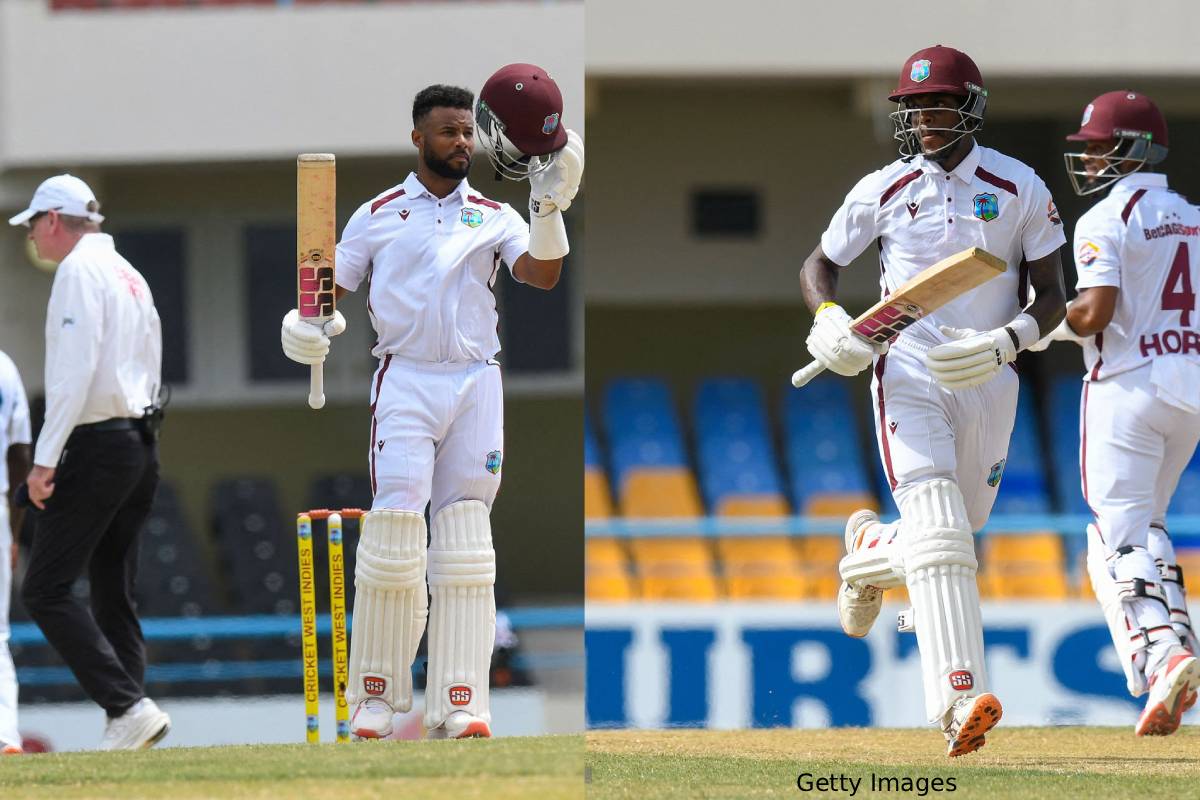 Shai Hope