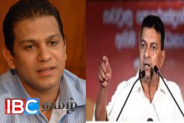 என்னதான் பிரசாரம் செய்தாலும் தம்பிக்கு விடுதலை கிடையாது :அடித்துக் கூறுகிறது அநுர அரசு