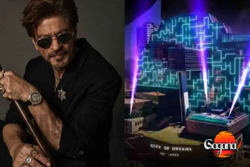 සුපිරි නළු ශාරුක් ඛාන් දිවයිනට ?