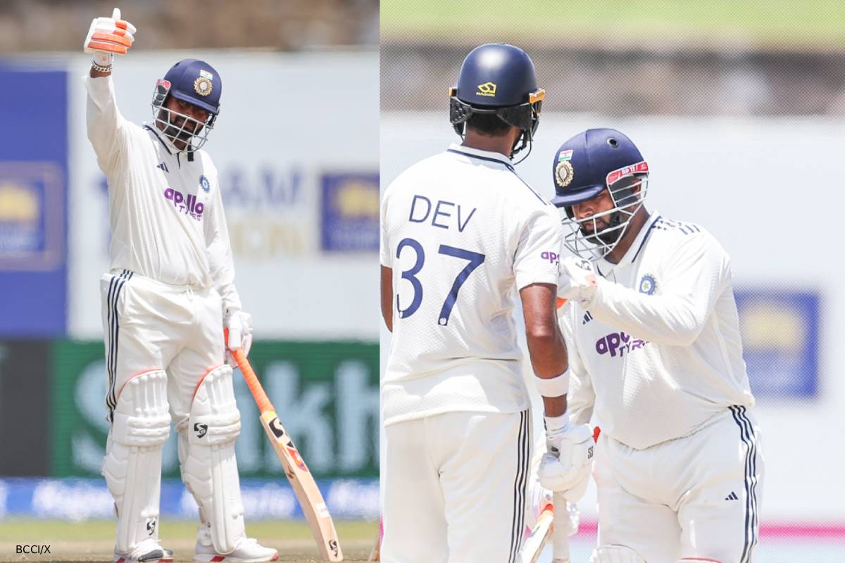 Rishabh Pant Rishabh Pant