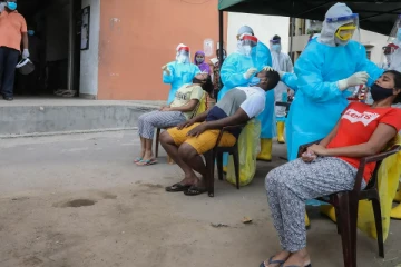 இலங்கையில் மீண்டும் கோவிட் - செய்திகளின் தொகுப்பு (video)