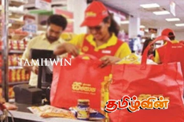 வாடிக்கையாளர்களுக்கு சதொச வழங்கியுள்ள மகிழ்ச்சியான செய்தி..!