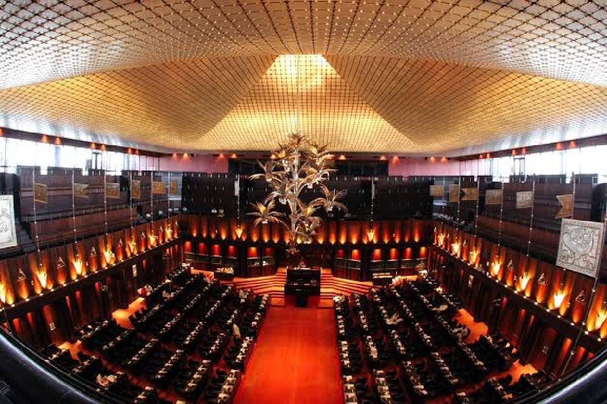 கறுப்பு ஜூலை வன்முறை குறித்து ஆராய நாடாளுமன்ற விசேட குழு | Special Parliament Committe Investigate Black July