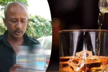 “மது வாங்கி அருந்தினால் போதை இல்லை” - அமைச்சருக்கு கடிதம் எழுதிய குடிமகன்