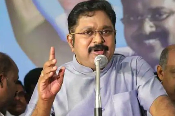 அமமுக பொதுக்குழு கூட்டம் - டிடிவி தினகரன் திடீர் அறிவிப்பு! - தமிழ்நாடு